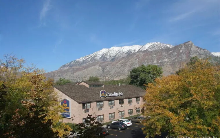 Baymont Inn & Suites Provo River