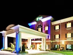 Holiday Inn Express Hotel & Suites Sulphur Springs
