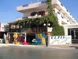 Elpis Hotel
