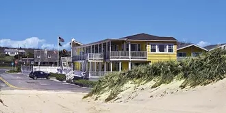 Oceanside Beach Resort