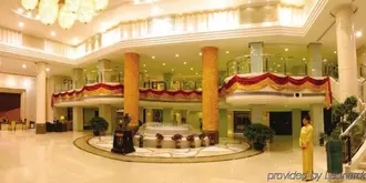Yanbei Grand Hotel