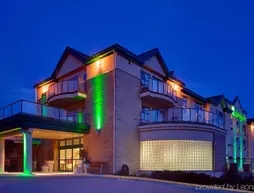 Holiday Inn West Kelowna