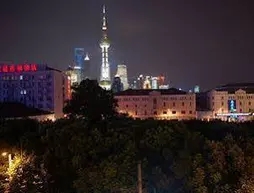Shanghai Soho Bund International Youth Hostel