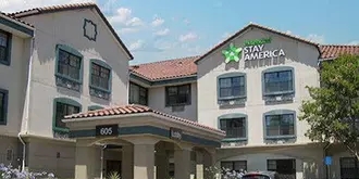 Extended Stay America - San Jose - Morgan Hill