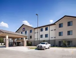 Best Western North Edge Inn