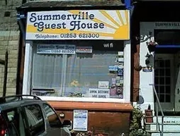 Summerville Guesthouse
