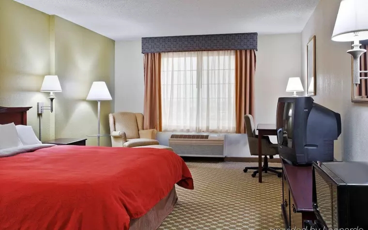 Country Inn & Suites by Radisson Manteno