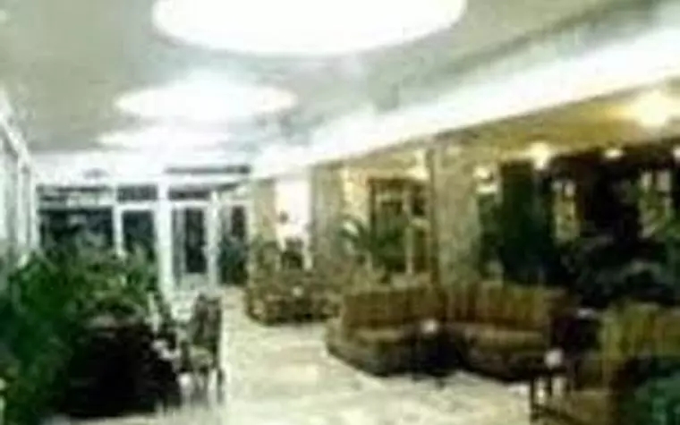 Hotel Asia Jammu