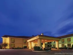 La Quinta Inn Radford