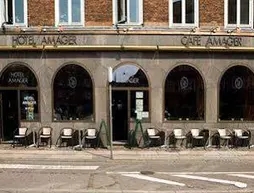 Hotel Amager