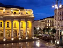 Grand Hotel de Bordeaux & Spa