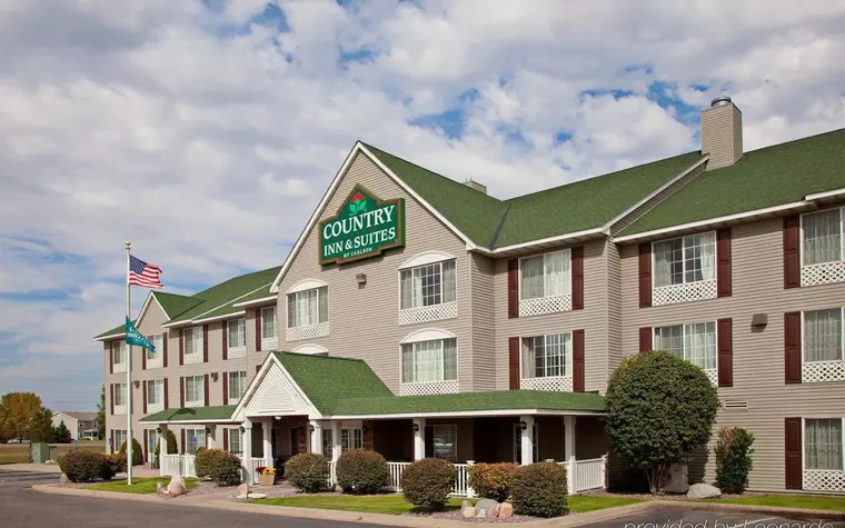 Country Inn & Suites by Radisson