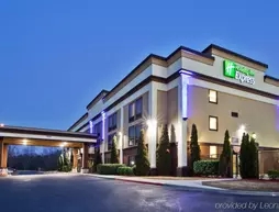 Holiday Inn Express Peachtree Corners-Norcross