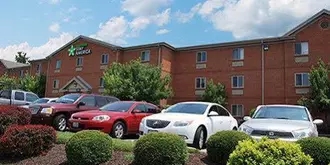 Extended Stay America - St. Louis - Earth City