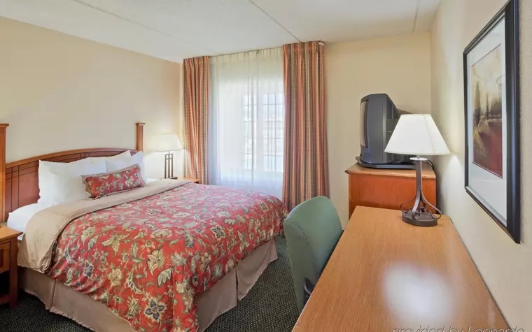 Staybridge Suites Wilmington-Newark