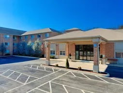 Holiday Inn Express & Suites Smithfield - Providence