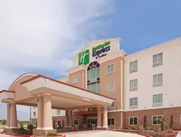 Holiday Inn Express Hotel & Suites Dallas West