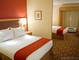 Holiday Inn Express Fremont - Milpitas Central