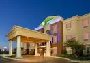 Holiday Inn Express San Angelo