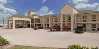 Americas Best Value Inn and Suites Texas City