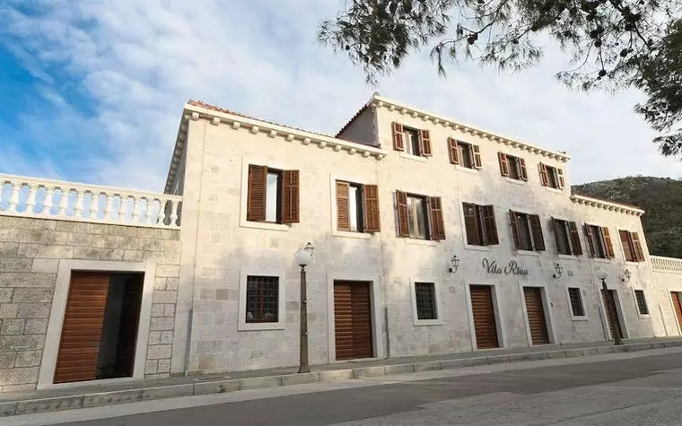 Vila Riva Apartments