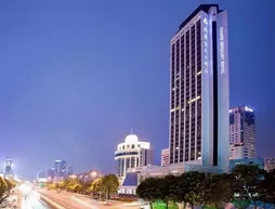Grand Skylight Hotel Shenzhen Shennan Central Road