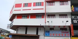 Best View Hotel SS2 Petaling Jaya