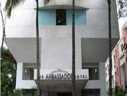 The Ambassador Hotel