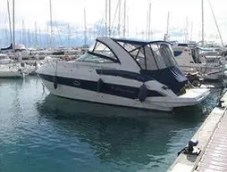 Freedom Boat in Lavagna Marine