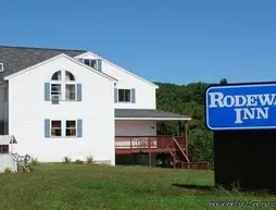 Rodeway Inn Tilton New Hampshire