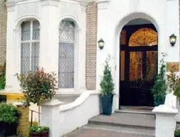 Chelsea House Hotel - B&B