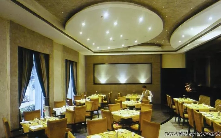NIRVANA Hotel I Banquets I Club