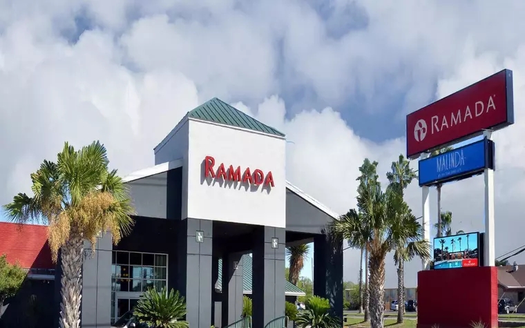 Ramada Del Rio