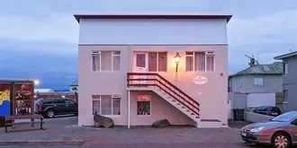 Guesthouse Keflavík