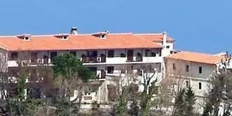 Hotel San Stefano