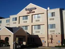 Fairfield Inn & Suites St. Cloud