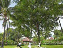 Banyan Tree SPA Sanctuary