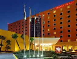 Crowne Plaza Hotel Monterrey Aeropuerto