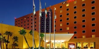 Crowne Plaza Hotel Monterrey Aeropuerto