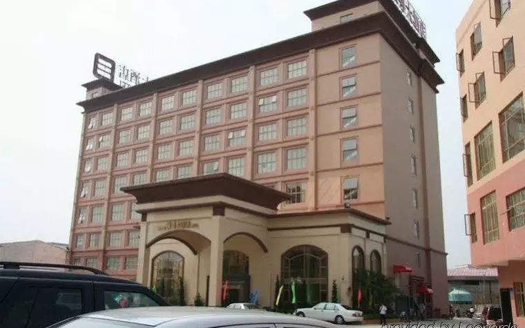 Junyue Hotel