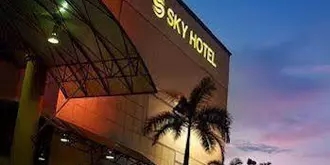 Sky Hotel Selayang