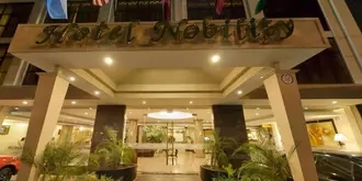 Hotel Nobility