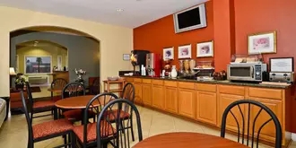 Best Western Golden Triangle Inn