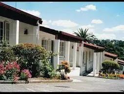 Browns Bay Olive Tree Motel & Apartment