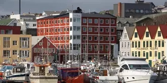 Hotel Tórshavn
