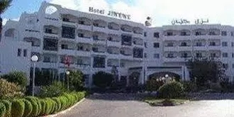 Hotel Royal Jinene