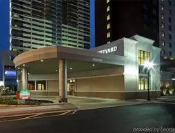 Courtyard by Marriott Atlantic City