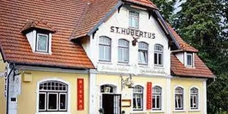 Hotel Forsthaus St. Hubertus