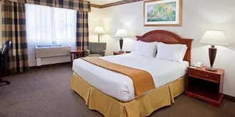 Holiday Inn Express Johnstown