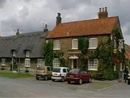 The Wentworth Arms - Inn